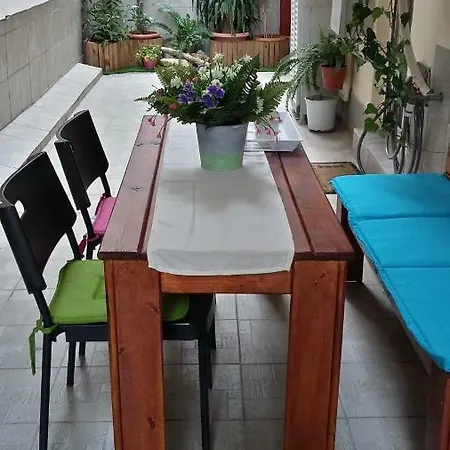 Irida Equanimity And Cozy * Thessaloniki